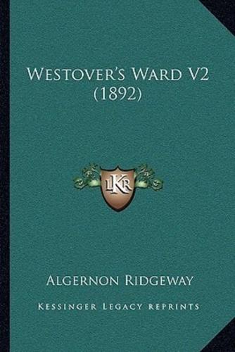 Westover's Ward V2 (1892)