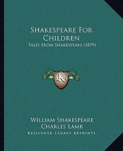Shakespeare For Children
