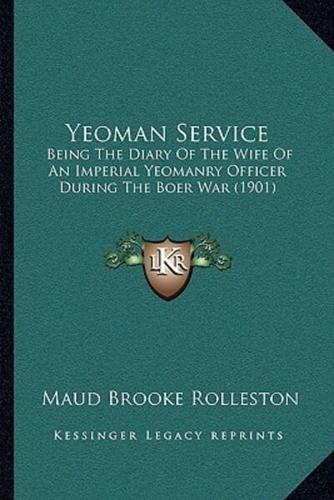 Yeoman Service