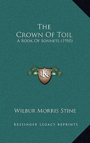 The Crown Of Toil