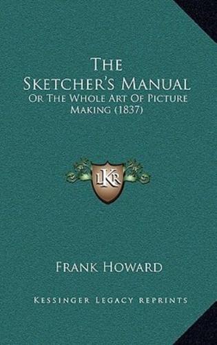 The Sketcher's Manual