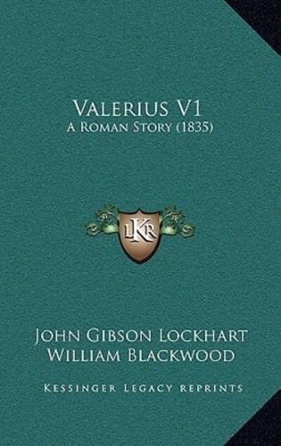 Valerius V1