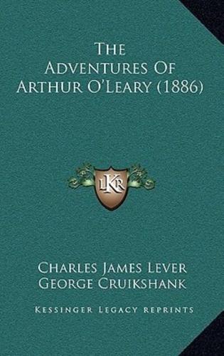 The Adventures Of Arthur O'Leary (1886)