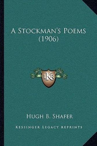 A Stockman's Poems (1906)
