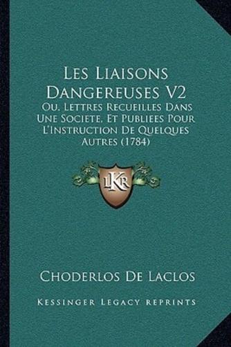 Les Liaisons Dangereuses V2