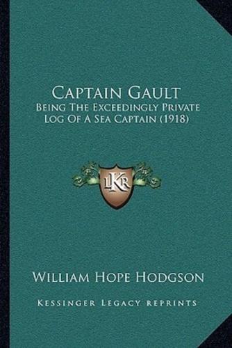 Captain Gault