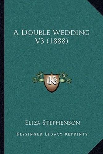 A Double Wedding V3 (1888)