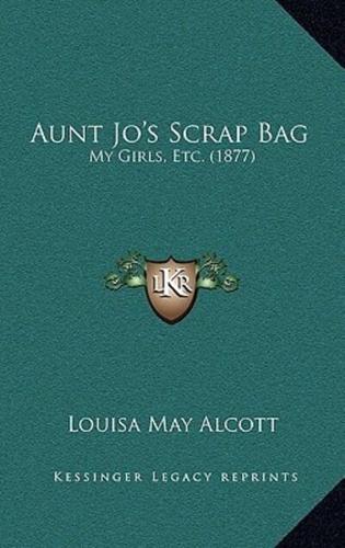 Aunt Jo's Scrap Bag