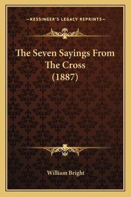 The Seven Sayings From The Cross (1887)
