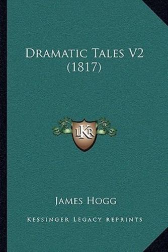 Dramatic Tales V2 (1817)