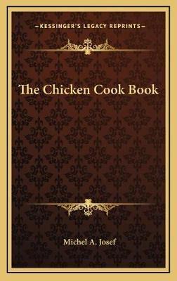 The Chicken Cook Book