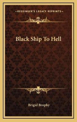 Black Ship To Hell