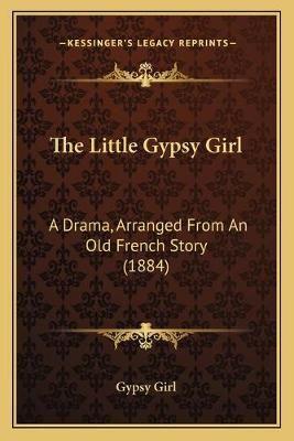 The Little Gypsy Girl