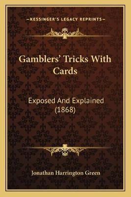 Gamblers' Tricks With Cards