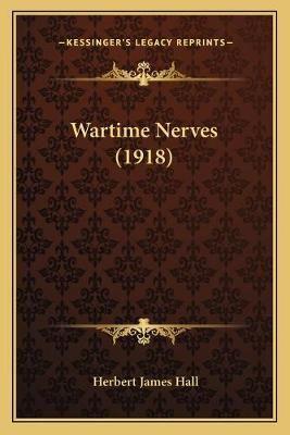 Wartime Nerves (1918)