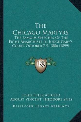 The Chicago Martyrs