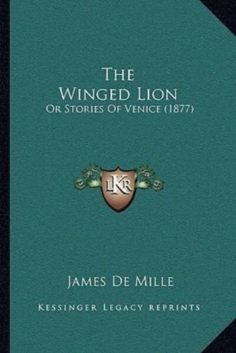 The Winged Lion