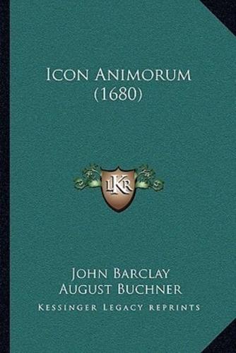 Icon Animorum (1680)