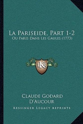 La Pariseide, Part 1-2