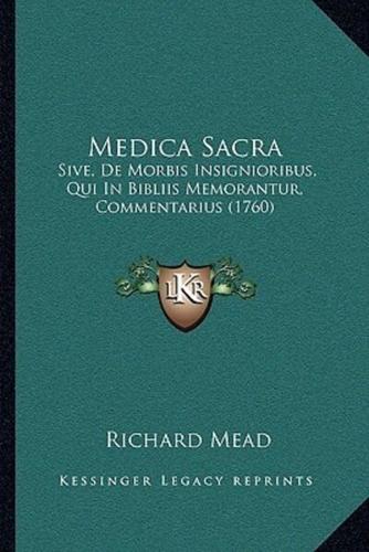 Medica Sacra