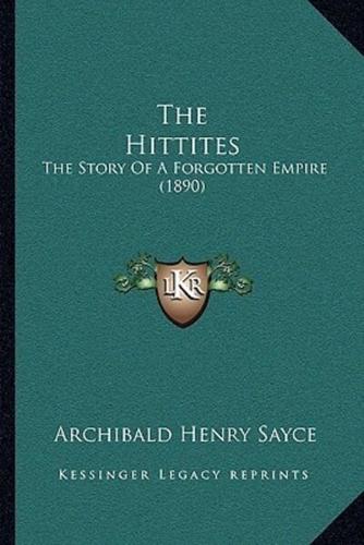 The Hittites