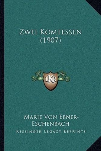 Zwei Komtessen (1907)