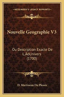 Nouvelle Geographie V3