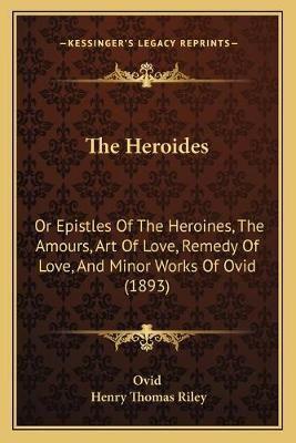 The Heroides