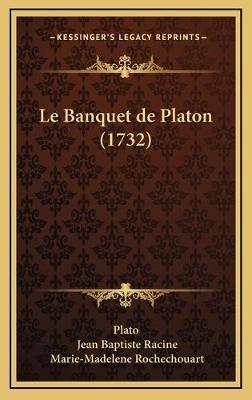 Le Banquet De Platon (1732)