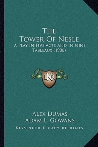The Tower Of Nesle