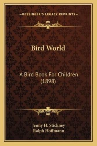 Bird World