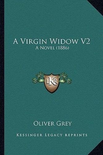 A Virgin Widow V2