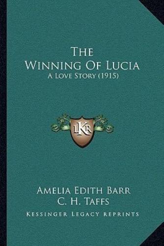 The Winning Of Lucia