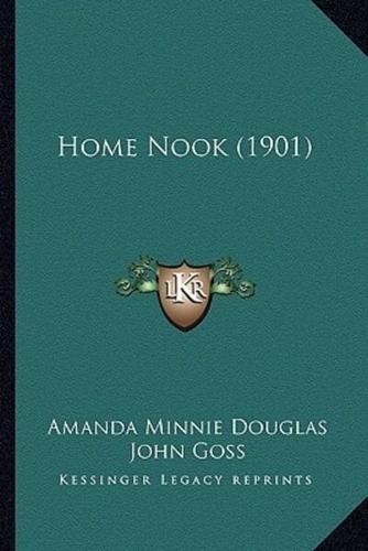 Home Nook (1901)