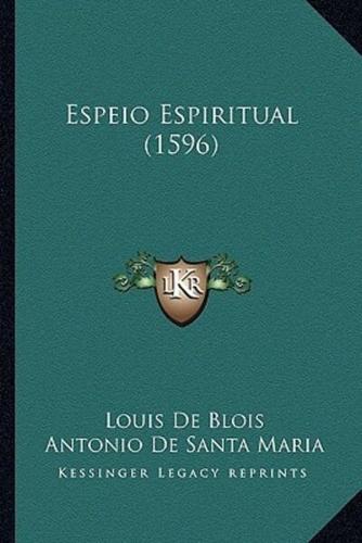 Espeio Espiritual (1596)