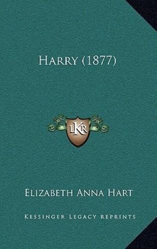 Harry (1877)