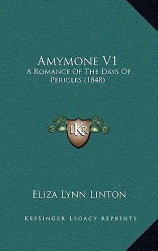 Amymone V1