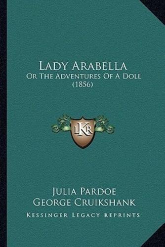 Lady Arabella
