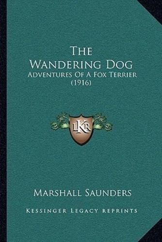 The Wandering Dog