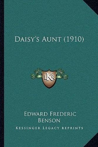 Daisy's Aunt (1910)