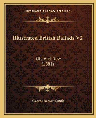 Illustrated British Ballads V2