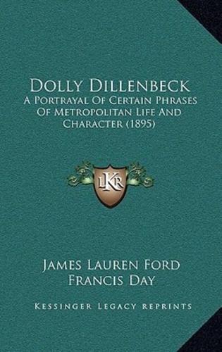 Dolly Dillenbeck