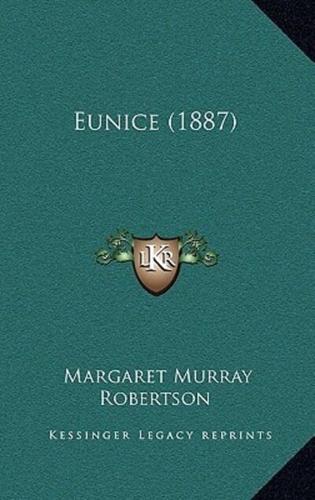 Eunice (1887)