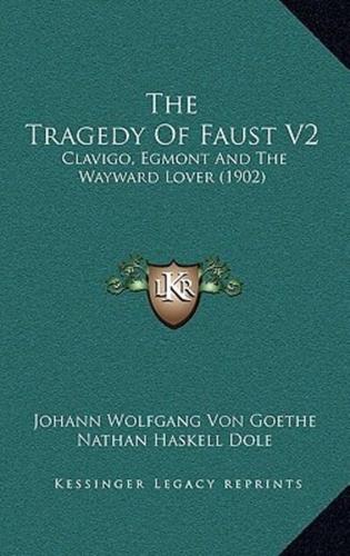 The Tragedy Of Faust V2
