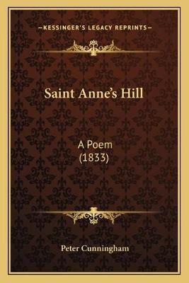 Saint Anne's Hill