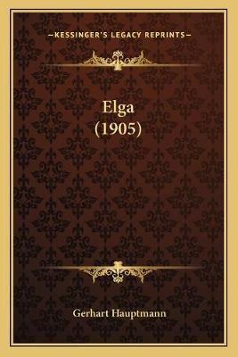 Elga (1905)