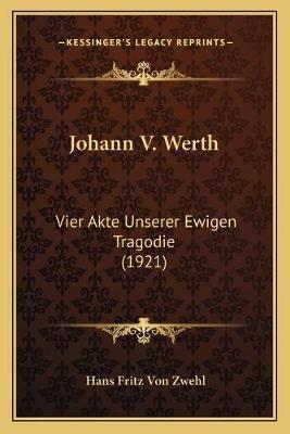Johann V. Werth