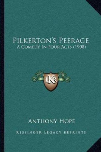 Pilkerton's Peerage