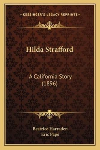 Hilda Strafford