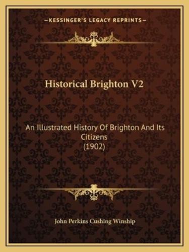 Historical Brighton V2